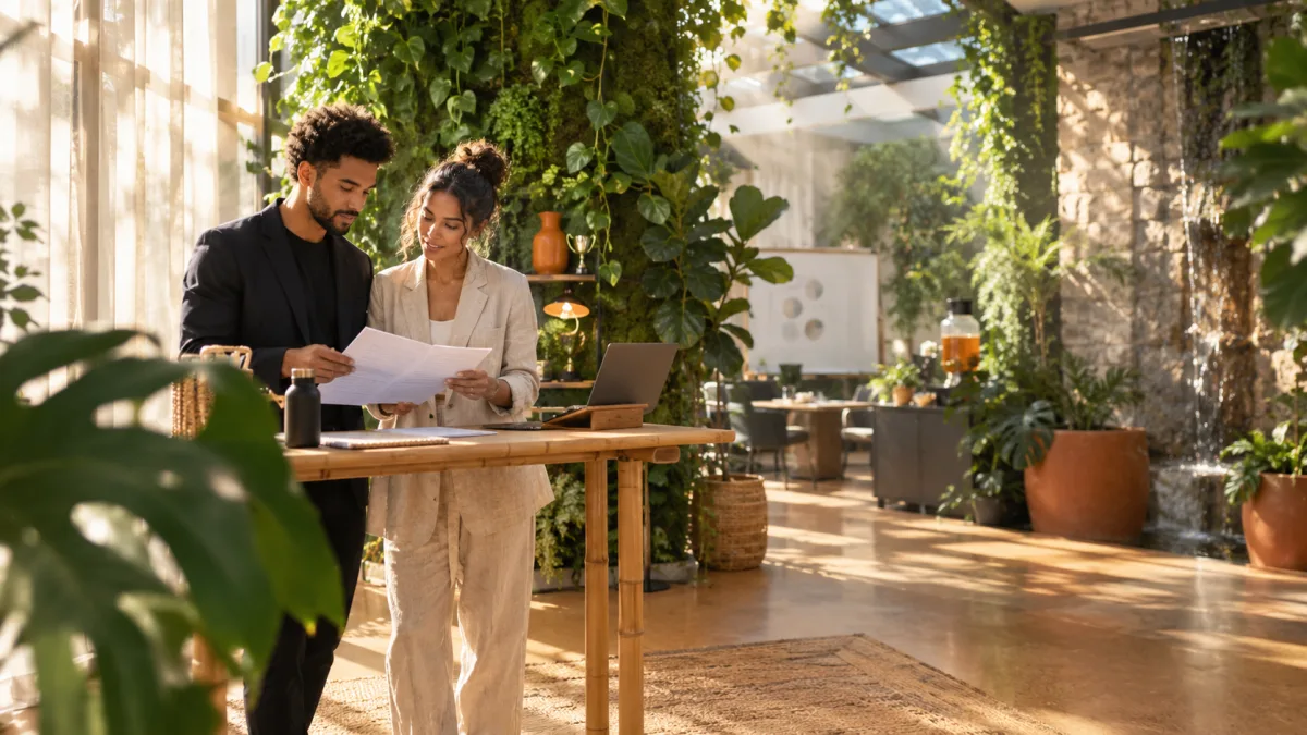 Clear Biz Advisors